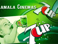 Food and Beverage Available in Kamala Cinemas
